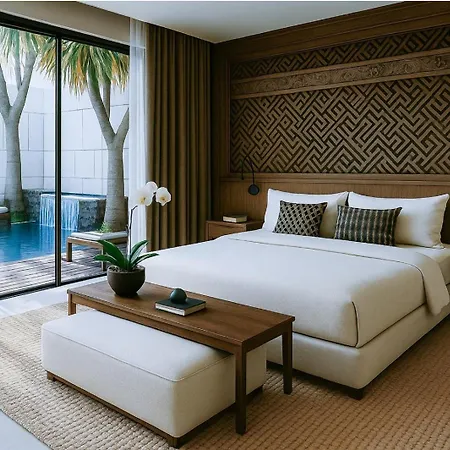 Deo Villa Seminyak